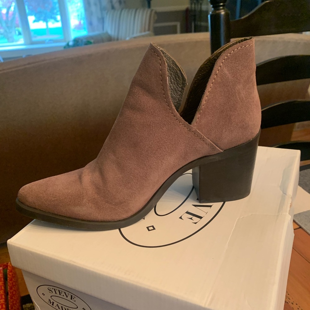 Booties